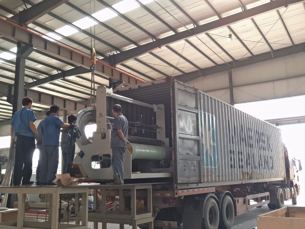 歡迎大家蒞臨正奇塑機(jī)俄羅斯會展現(xiàn)場，展位號8.2A12