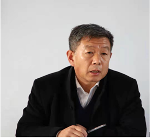 熱烈祝賀山東正奇塑料機(jī)械有限公司 十五周年慶典暨股份紅利發(fā)放會圓滿完成